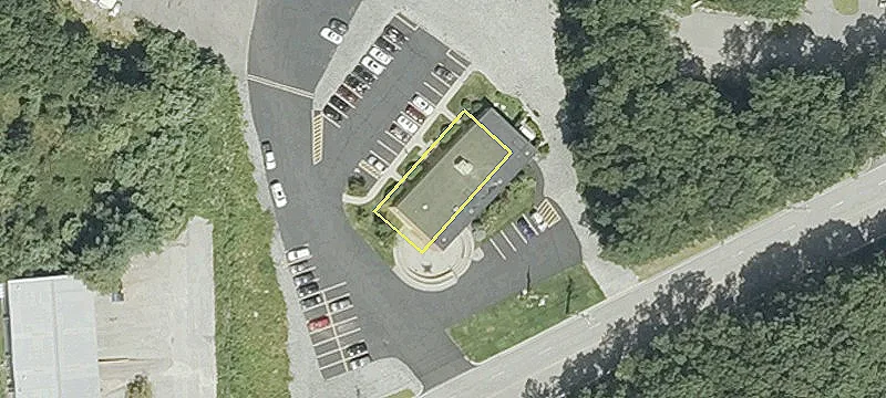 West Warwick Business Park Office