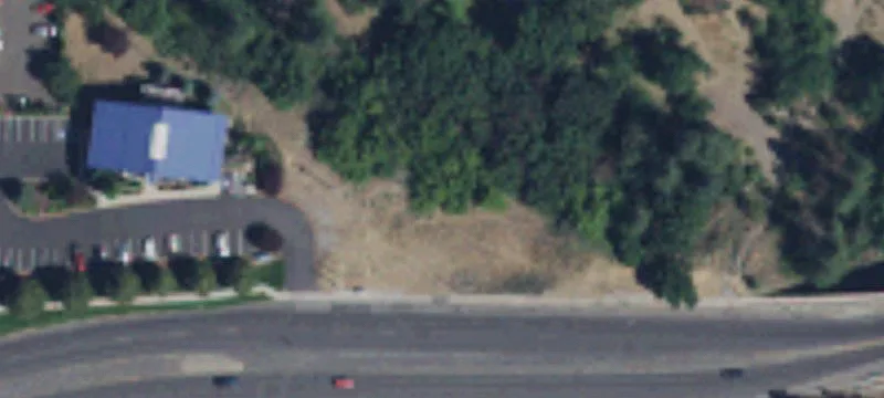 Sunset Blvd Development Opportunity