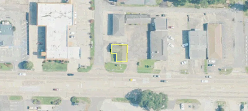 Retail Space For Rent