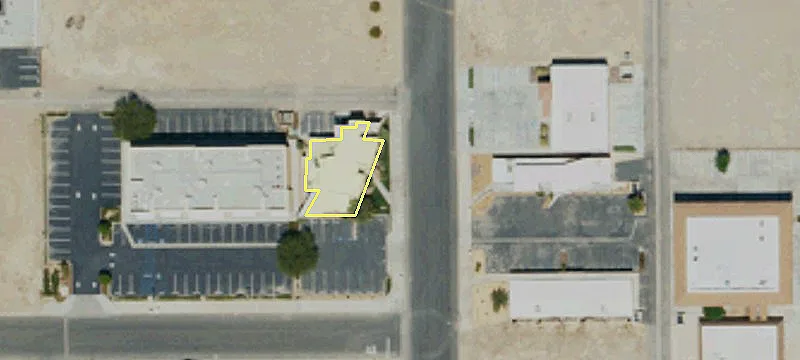 Fully Leased Office Building