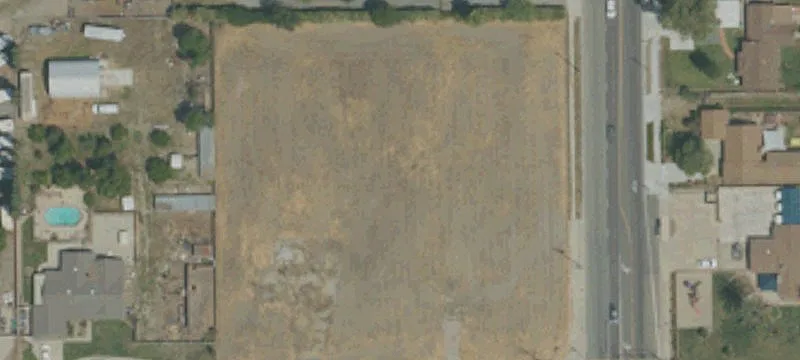Vacant Land Development Opportunity