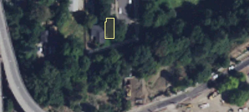 Downtown Land with Height Potential
