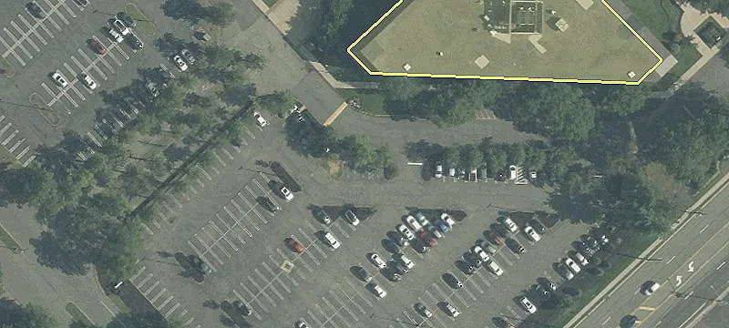 Edison Square Office Complex Space