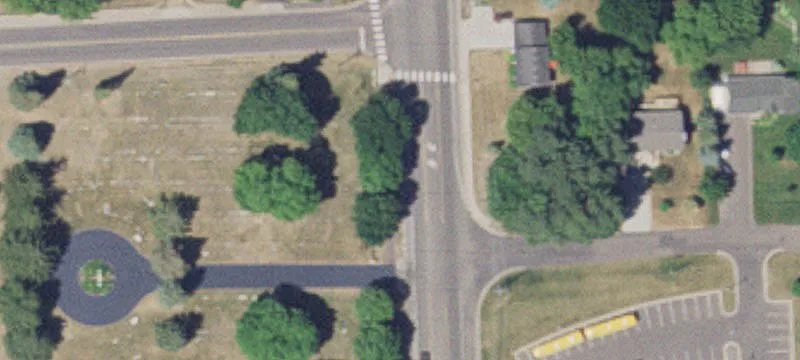 Vacant Land Lots in Mound