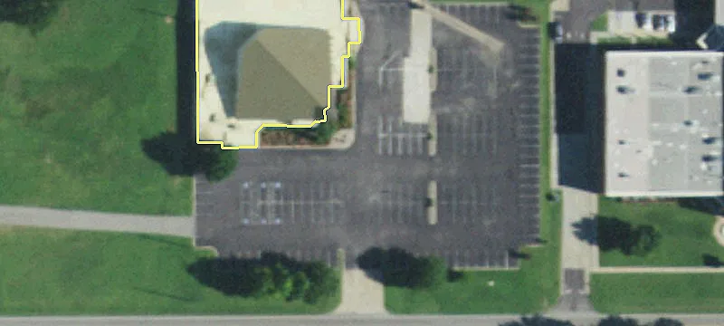 Prime Land in Medical Corridor