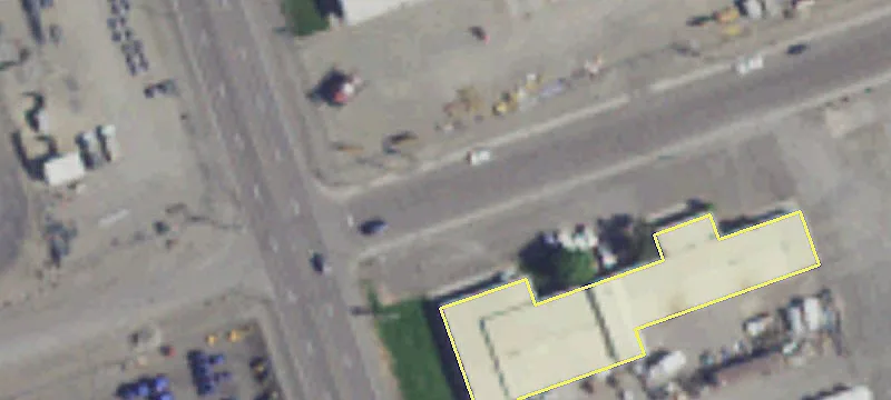 Pasco Building Lot For Sale