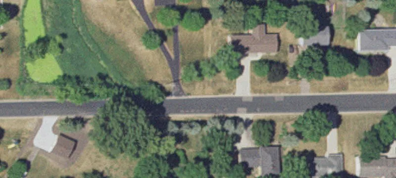 Land with Highway Access