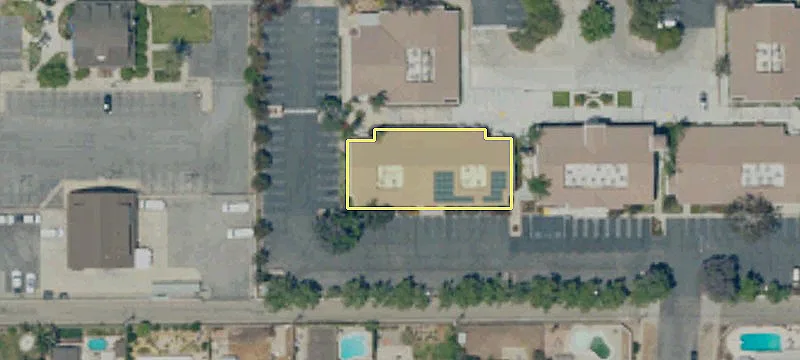 Office Space For Lease
