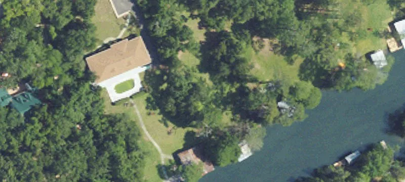 118 Acres on US Highway