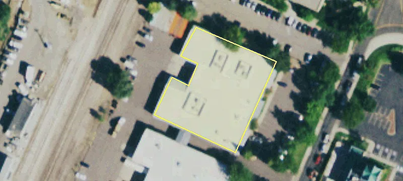 Spacious Flex Space with Amenities