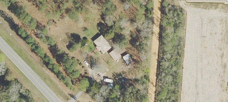 Land Parcel in Beulah