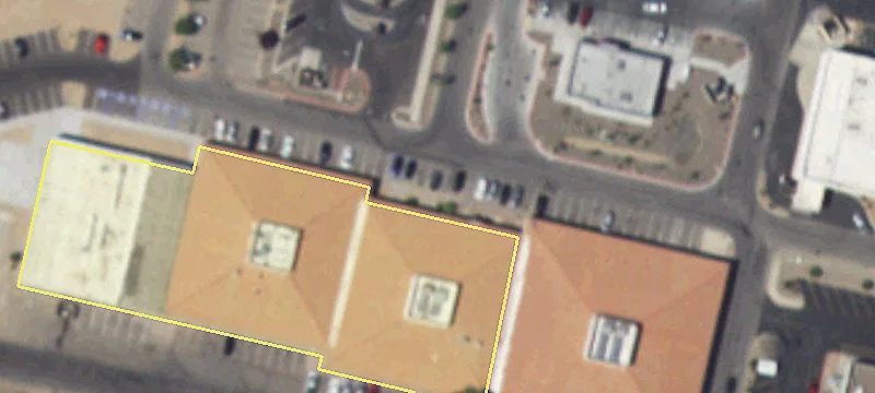 Prime Retail Space Rio Rancho