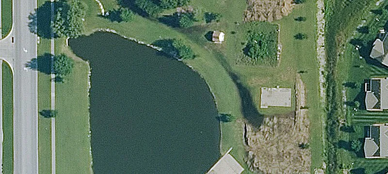Commercial Land on 135th Street