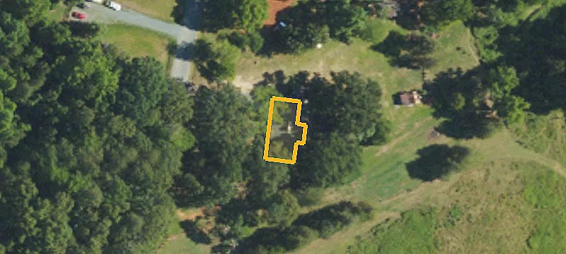 Residential Land Near I-485