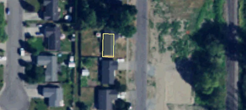 Retail Property in Everson, WA