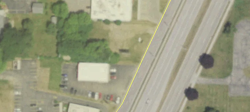 Commercial Land in High Traffic Area