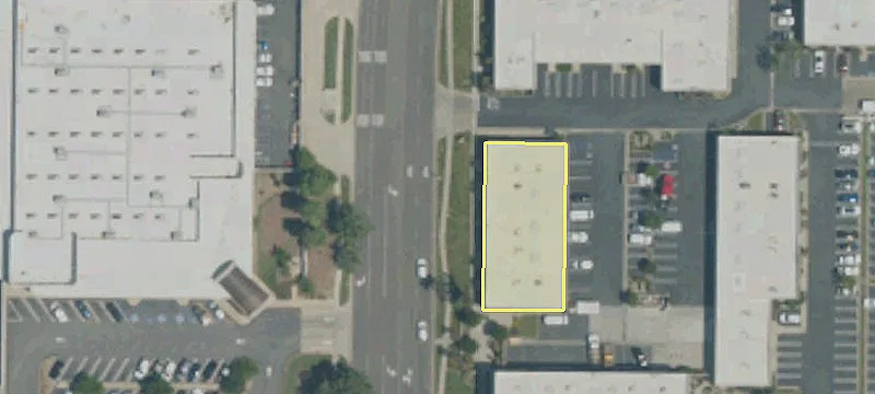 Rancho Cucamonga Industrial Property