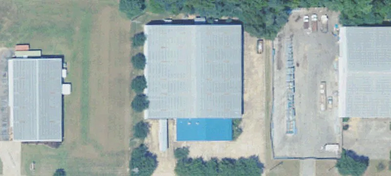 Olive Branch Flex Warehouse Space