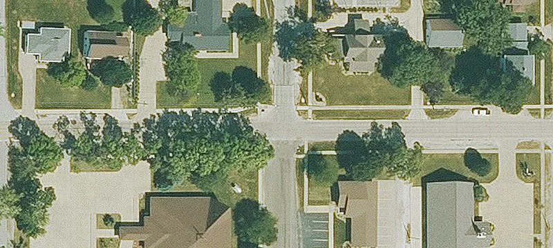 Commercial Land in Emerging Metro