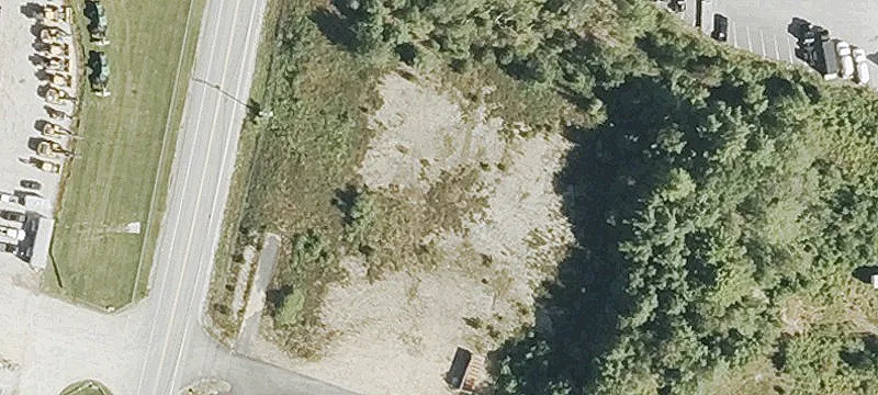 Commercial Land on NH Route 106