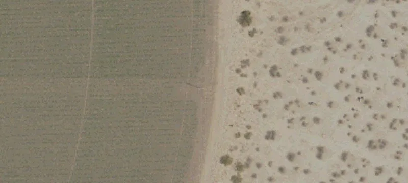 Llano Land Parcel For Sale