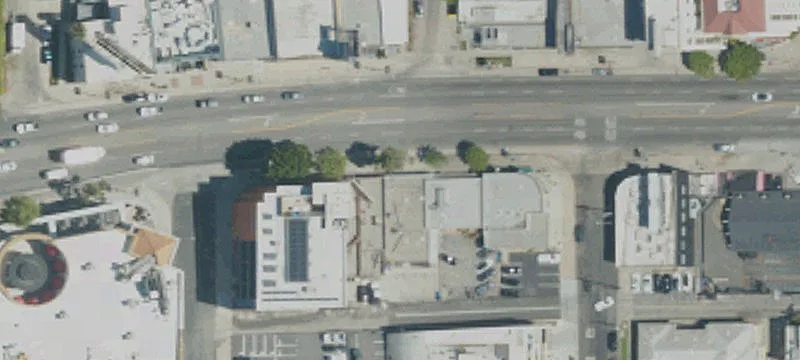 Fully Leased Office Building