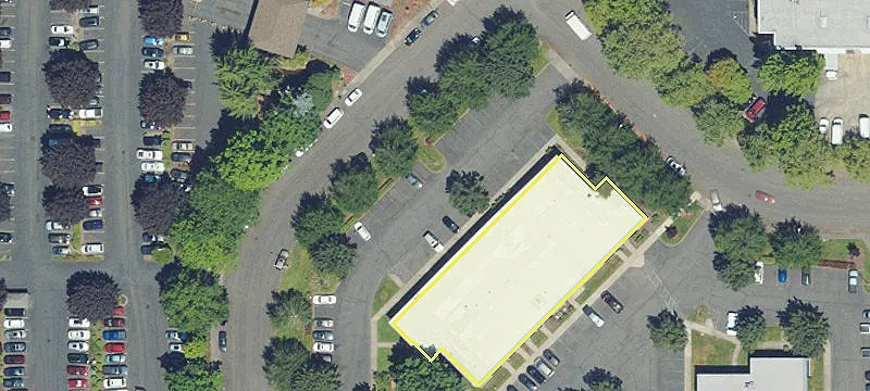 Office Space Near PDX Airport