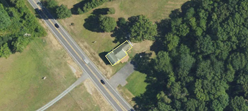 Land Available in Indian Trail
