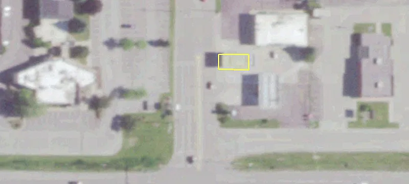 Commercial Land Parcel For Rent