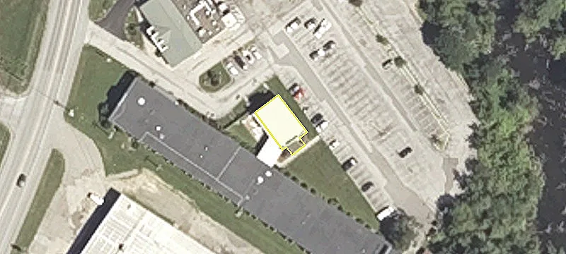 Commercial Land Near Bangor Airport