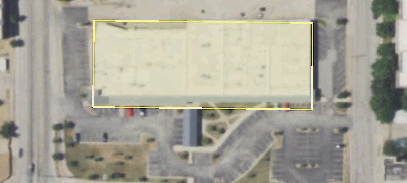 Retail Space Available For Lease