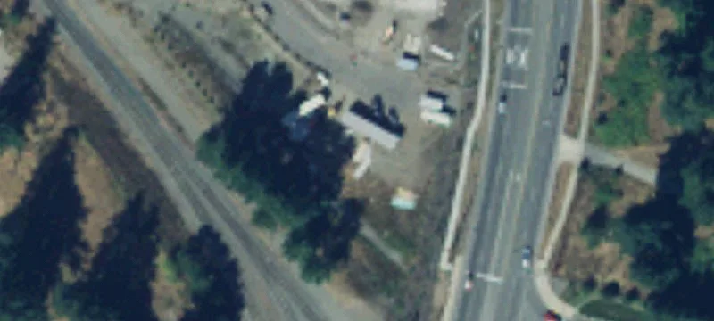 Prime Corner Retail Land Available