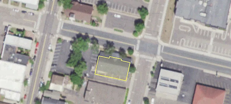 Osceola Office Space For Rent