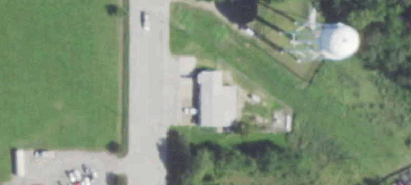 Commercial Land on Bayway Drive