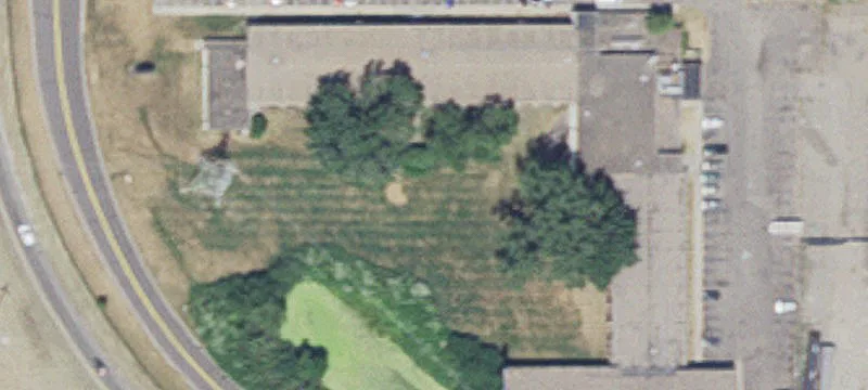 Land with Highway Visibility