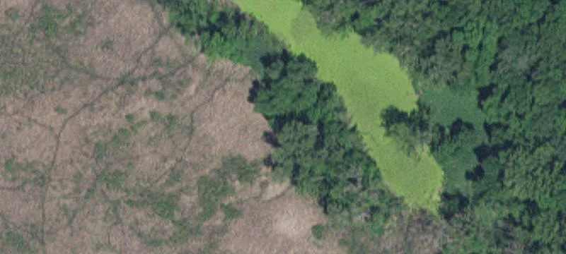 Land with I-35E Access