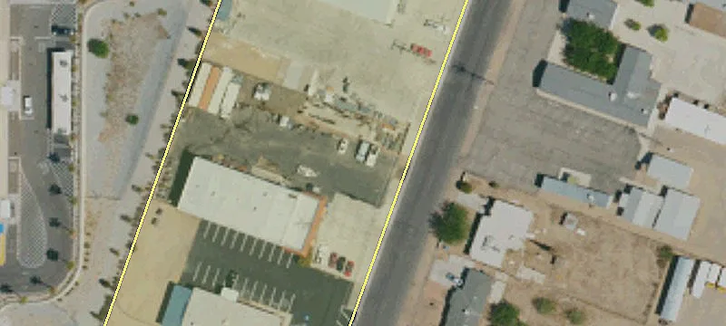 Freestanding Industrial Building For Lease
