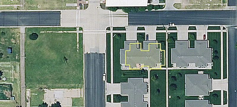 Commercial Land for Sale