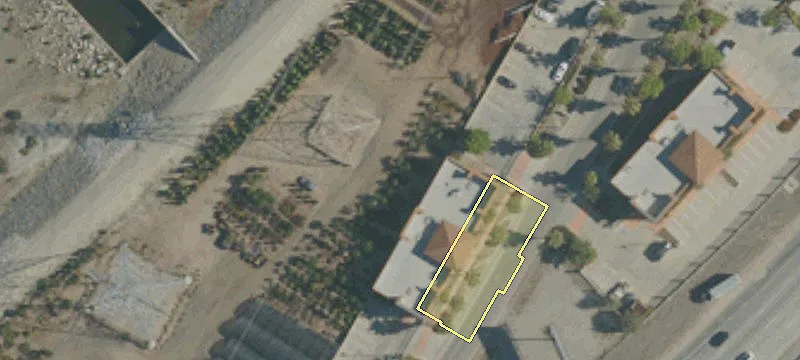 Industrial Space Near 605 Freeway