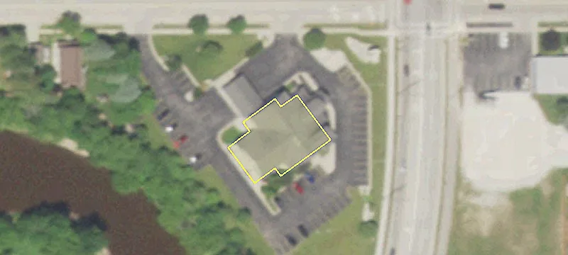 Development Opportunity Near Interstate-43
