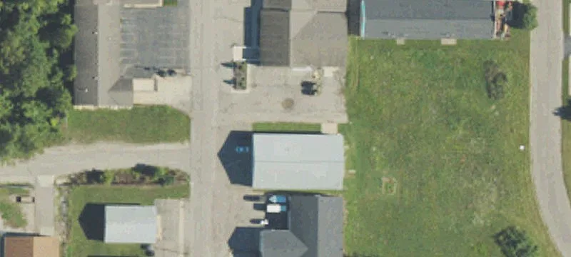 Versatile Flex Space Warehouse