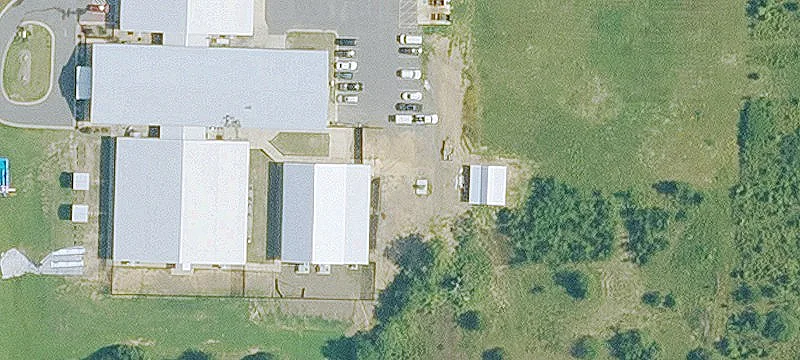 New Retail Space For Lease