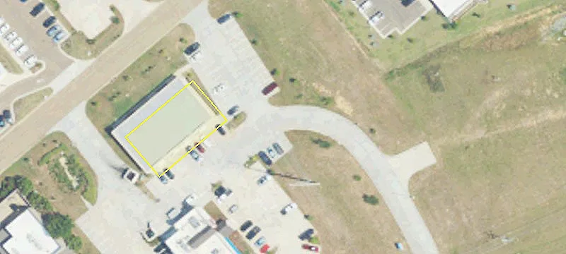 Retail Space in Flowood, MS