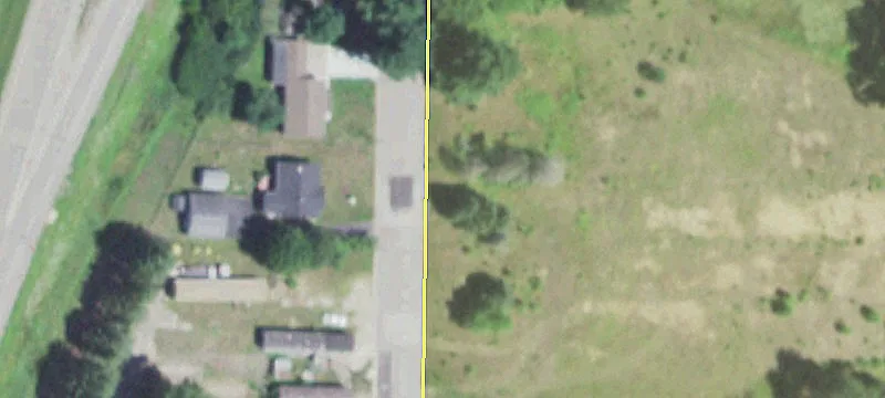 Commercial Land with I-94 Frontage