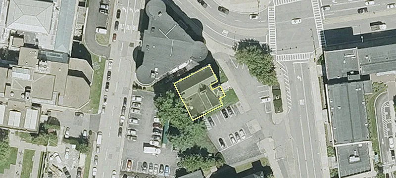 Prime Office Condo Units
