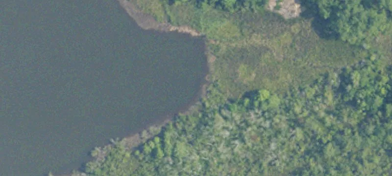 Prime Land Near OWA Complex