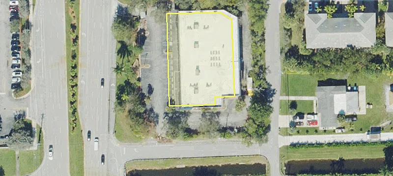 Davie Office Space Available