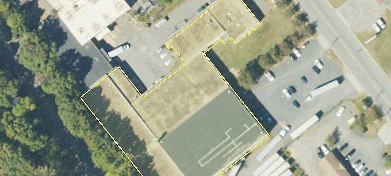 Atando Ave Land For Sale