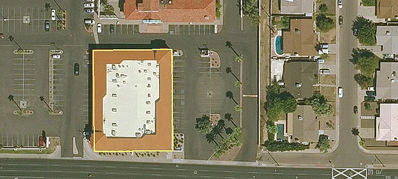Retail Space in High-Traffic Area