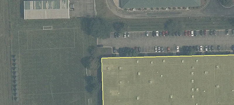 Industrial Space with I-75 Visibility